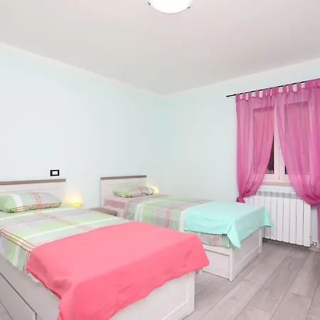 شقة Victory-3 By Interhome