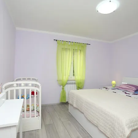 Victory-3 By Interhome Apartmán Raša