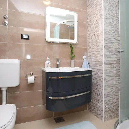 Apartmán Victory-3 By Interhome *