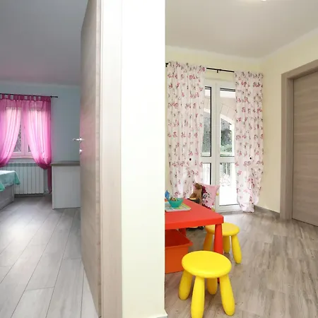 Victory-3 By Interhome Apartmán Raša