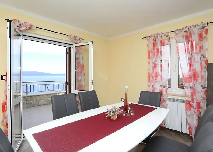 Apartman Victory-3 By Interhome *