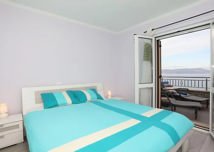Victory-3 By Interhome Apartman