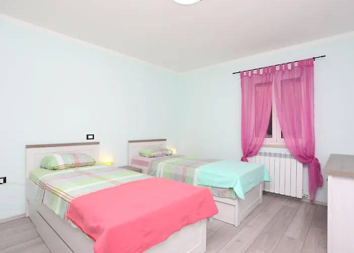 Apartman Victory-3 By Interhome