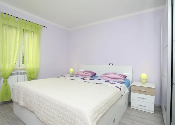 Apartman Victory-3 By Interhome *