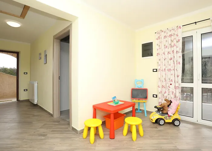 Apartman Victory-3 By Interhome Raša