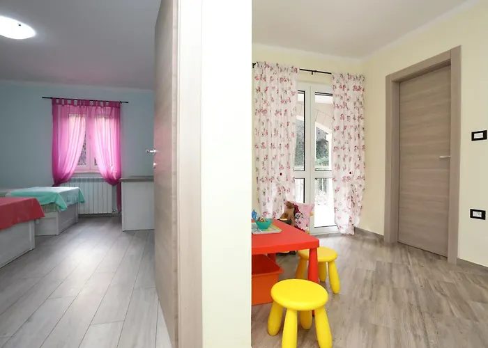 Victory-3 By Interhome Apartman Raša