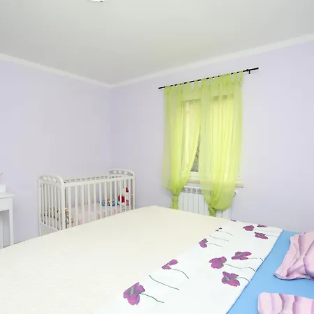 Victory-3 By Interhome Apartment Rasa
