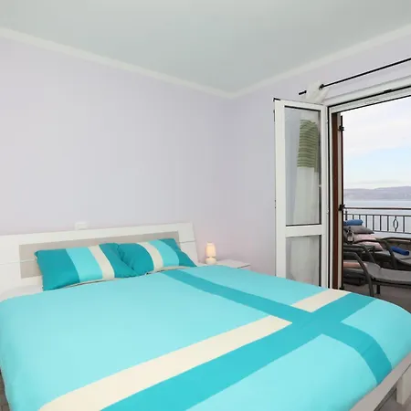 Victory-3 By Interhome Apartment