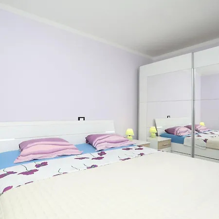 Victory-3 By Interhome Apartment *
