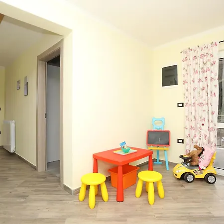 Apartment Victory-3 By Interhome Rasa