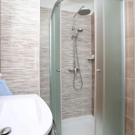 Apartment Victory-3 By Interhome *