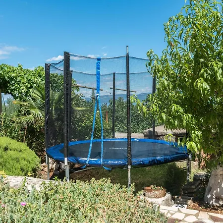 Victory-3 By Interhome Apartment