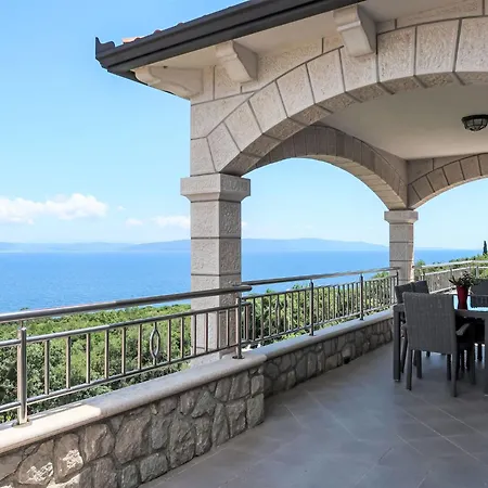 アパート Victory-3 By Interhome Raša