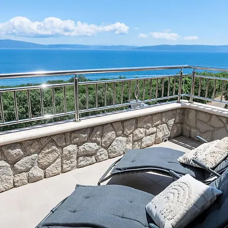 アパート Victory-3 By Interhome Raša