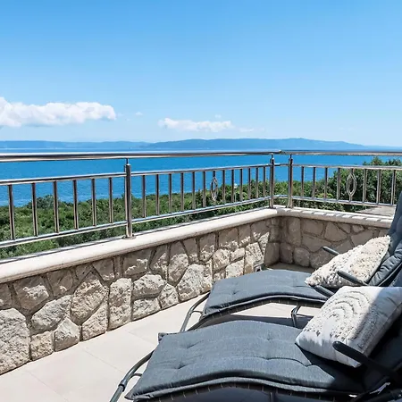 アパート Victory-3 By Interhome Raša