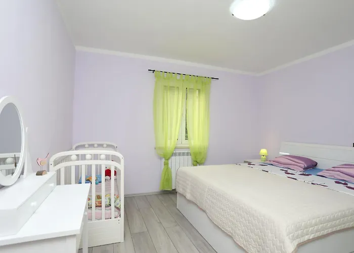 Victory-3 By Interhome Apartman Rasa