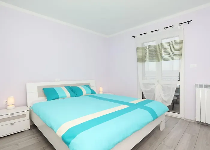 Apartman Victory-3 By Interhome Rasa