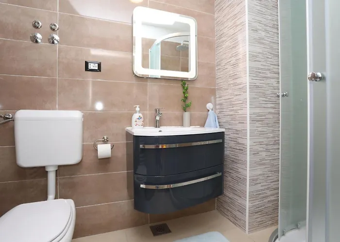 Apartman Victory-3 By Interhome *
