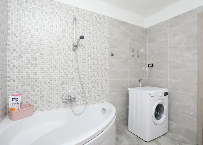 Victory-3 By Interhome Apartman Rasa