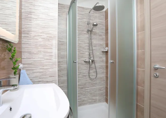 Apartman Victory-3 By Interhome *